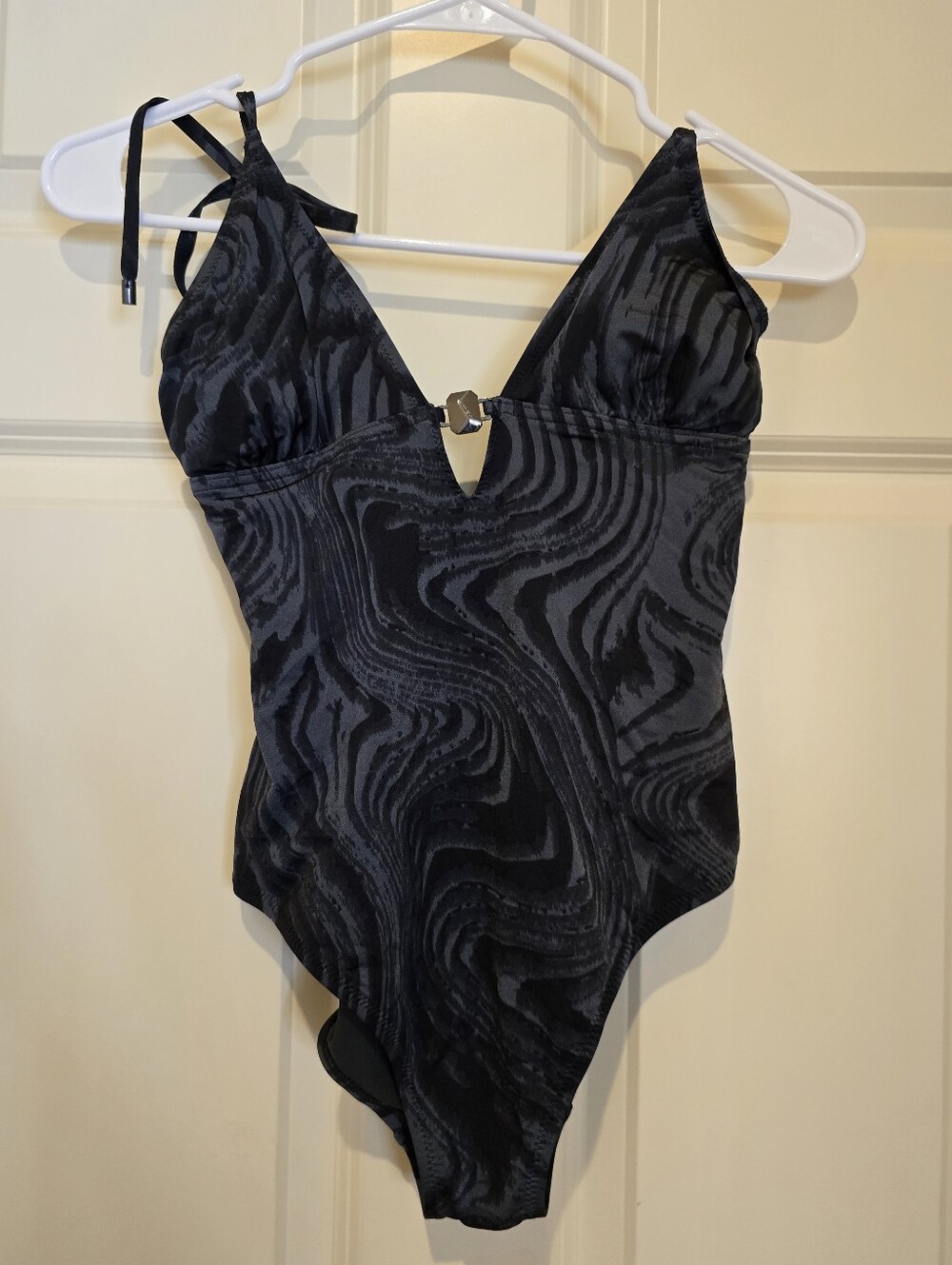 Calvin Klein One Piece Swimsuit
